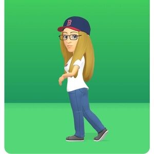 Meet your Posher, Kaitie